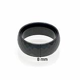 Комплект украшений  "Черная пантера" браслет+кольцо, фото 9