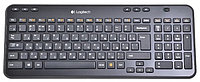 Клавиатура LOGITECH Wireless Keyboard K360 - EER - Russian layout