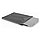 Противоударный чехол-бампер для Macbook Pro 15.4 " Wiwu Voyage, серый, фото 5