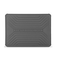 Противоударный чехол-бампер для Macbook Pro 15.4 " Wiwu Voyage, серый, фото 1