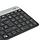 Клавиатура LOGITECH Slim Multi-Device Wireless Keyboard K580 - GRAPHITE - RUS - 2.4GHZ/BT - INTNL, фото 3