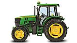 Топливный фильтр FS20074 JOHN DEERE RE546336, фото 3