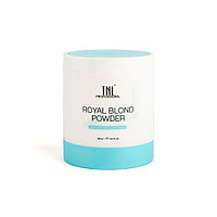 Обесцвечивающая пудра для волос 1кг TNL Royal Blond Powder