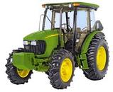 Топливный фильтр FS20074 JOHN DEERE RE546336, фото 5