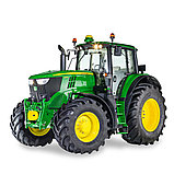 Топливный фильтр FS20074 JOHN DEERE RE546336, фото 7