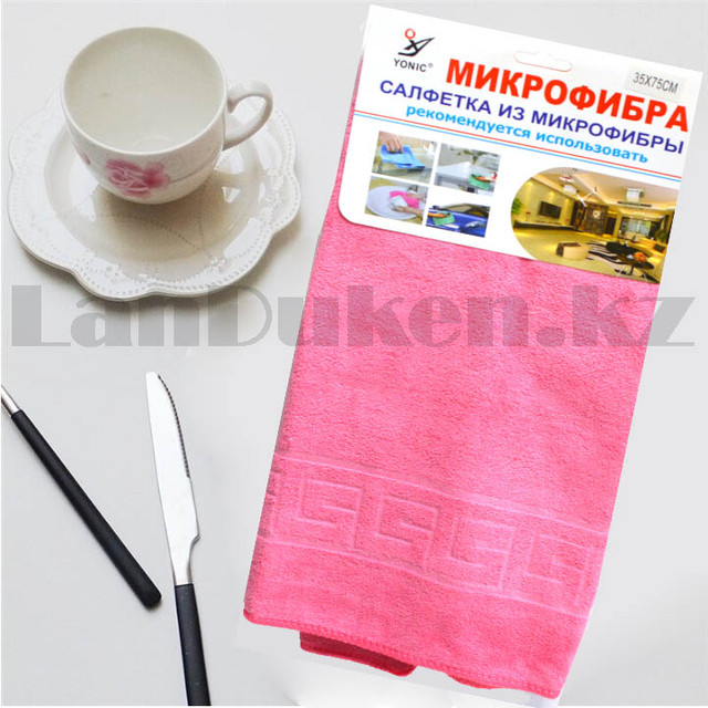 тряпка из микрофибры tryapka iz mikrofibry