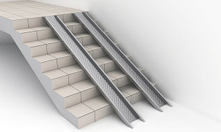 Пандусы для инвалидов