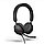 Гарнитура Jabra Evolve2 40, USB-A, MS Stereo, фото 6