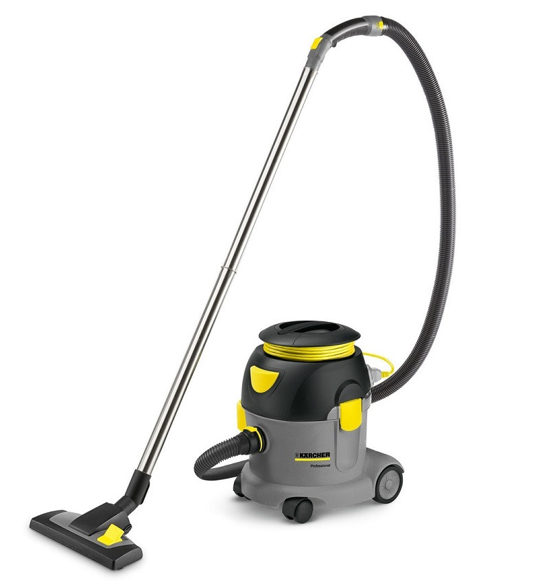 Пылесос для сухой уборки Karcher T 10/1 Adv - фото 1 - id-p94452410