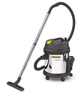 Пылесос влажной и сухой уборки Karcher NT 27/1 Me