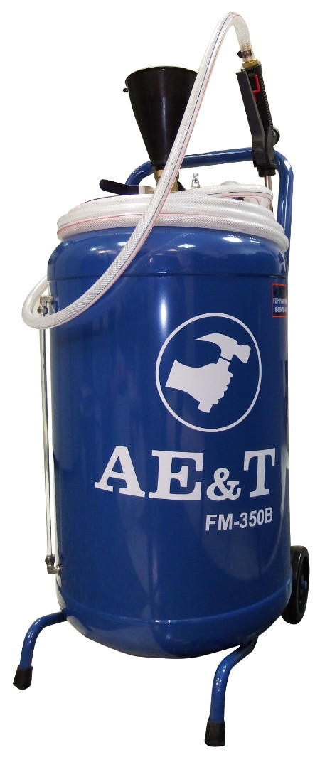 Пеногенератор FM-350B AE&T - фото 2 - id-p94453922