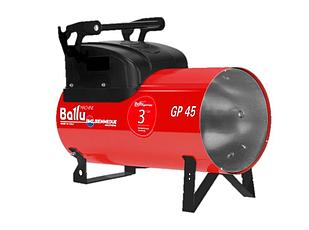 Теплогенератор мобильный газовый Ballu-Biemmedue Arcotherm GP 45А C