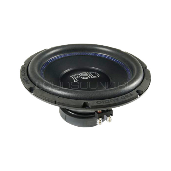 Сабвуфер FSD audio SW-12C, фото 1