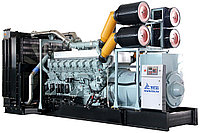 Дизельный генератор ТСС АД-2000С-Т400-1РМ8