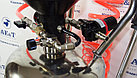 Пеногенератор высокого давления FS-325MS AE&T 25л (нержавейка), фото 10
