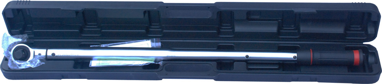 Ключ динамометрический со шкалой в окошке 100-500Nm 3/4" TA-B3500-34 - фото 6 - id-p94455664