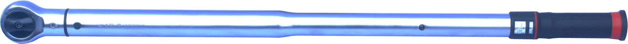 Ключ динамометрический со шкалой в окошке 100-500Nm 3/4" TA-B3500-34 - фото 8 - id-p94455664