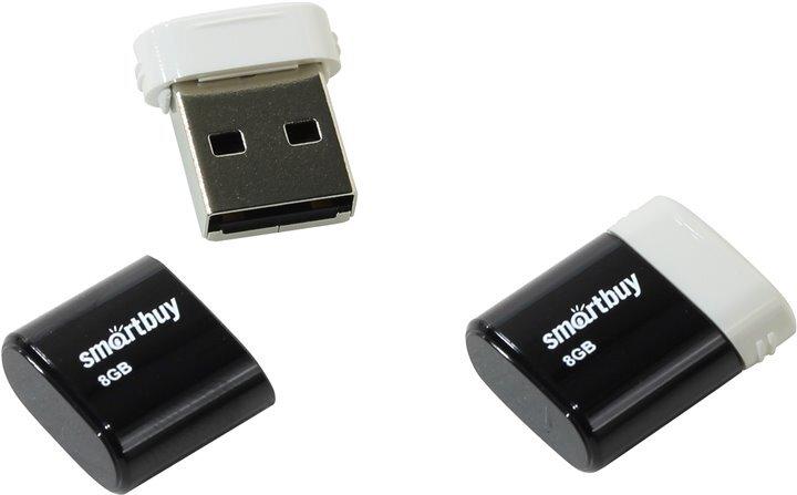 Карта памяти Smartbuy USB 8GB,hoco