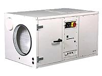 Осушитель воздуха стационарный с водоохлаждаемым конденсатором Dantherm CDP 75