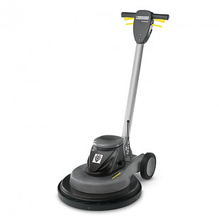 Полировальная машина Karcher BDP 50/1500C