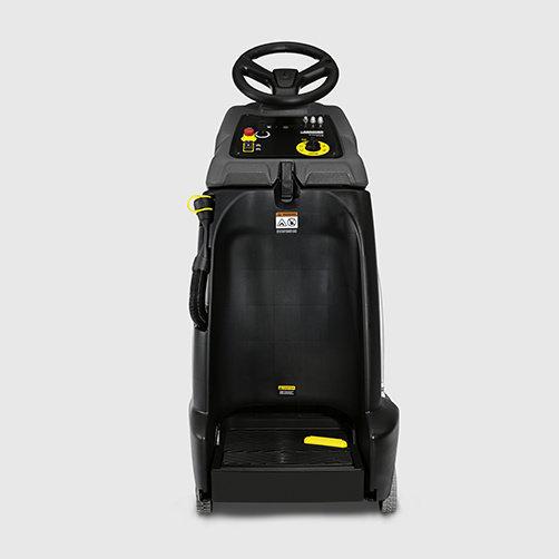 Поломоечная машина Karcher BD 50/40 RS Bp Pack - фото 3 - id-p94457491