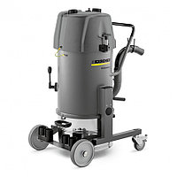 Промышленный пылесос Karcher IVR 35/20-2 Sc Me