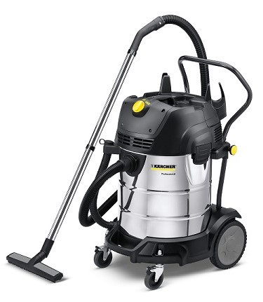 Пылесос Karcher NT 75/2 Tact? Me - фото 1 - id-p94457538