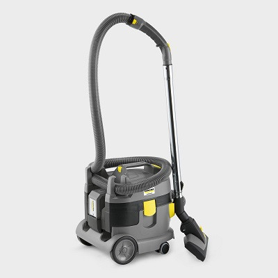 Пылесос для сухой уборки Karcher T 9/1 Bp - фото 3 - id-p94457547