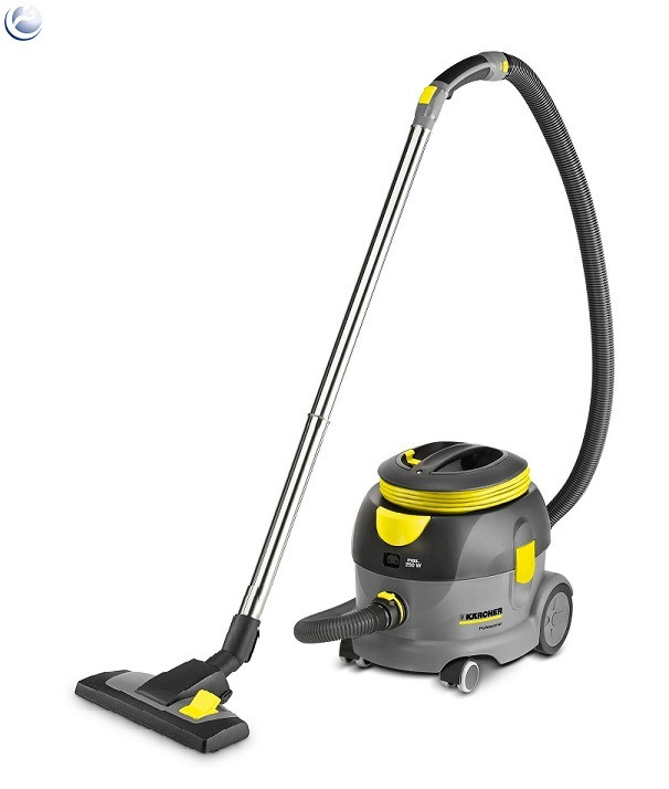 Пылесос для сухой уборки Karcher T 12/1 - фото 1 - id-p94457581