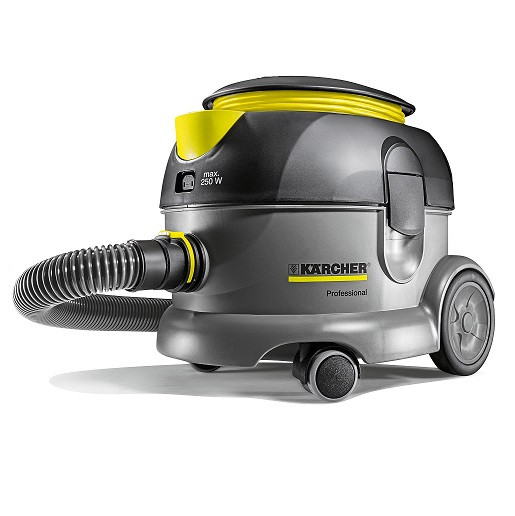 Пылесос для сухой уборки Karcher T 12/1 - фото 3 - id-p94457581