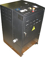 Парогенератор ПЭЭ-50Р электродный с плавной регулировкой 0,55 МПа (Нержавеющий котел)