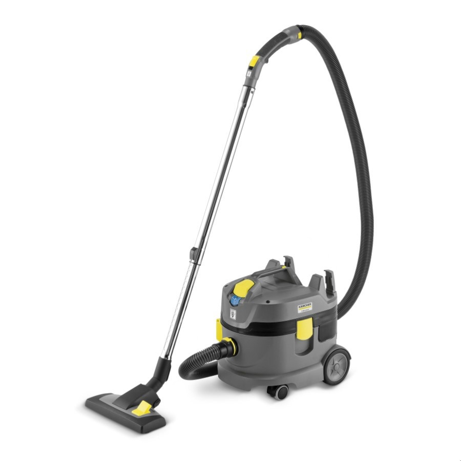 Пылесос Karcher T 9/1 Bp Pack - фото 1 - id-p94457661