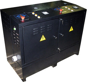 Парогенератор электродный с плавной регулировкой ПЭЭ-500Р 1,0 МПа (Стандартный котел)