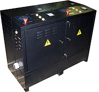 Парогенератор электродный с плавной регулировкой ПЭЭ-500Р 1,0 МПа (Нержавеющий котел)