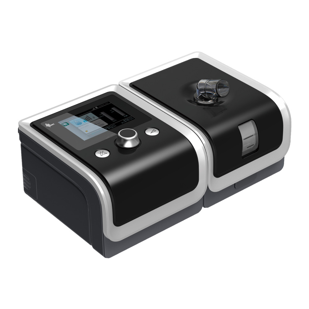 Аппарат CPAP System BMC E-20C-H-O