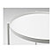 Сервировочный стол IKEA "Гладом" белый, фото 4