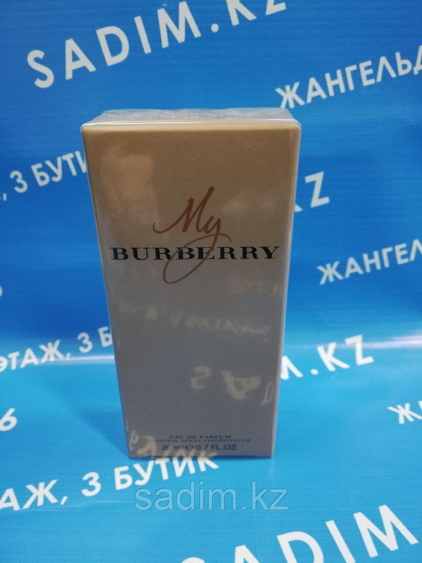 My Burberry Женские Мини(20мг)