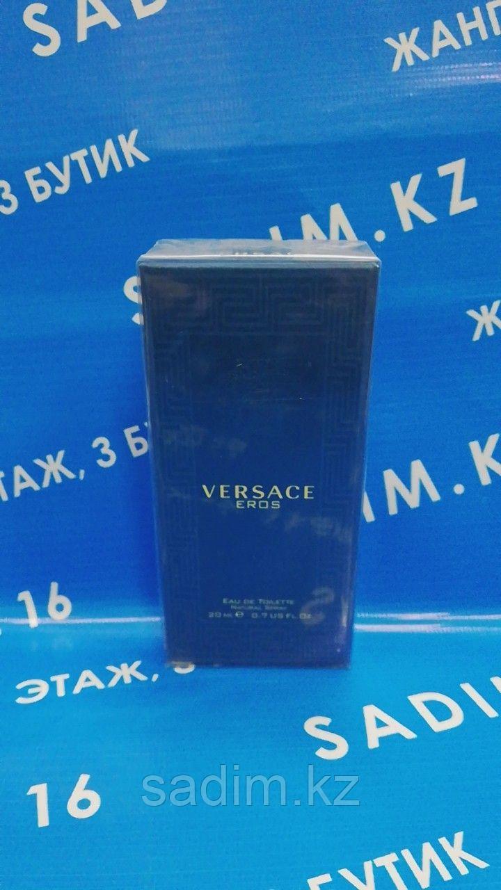 Versace Eros Мини