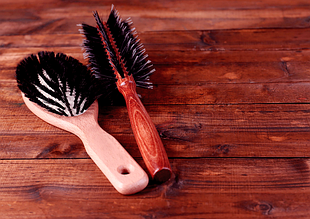 Инструменты по уходу за волосами