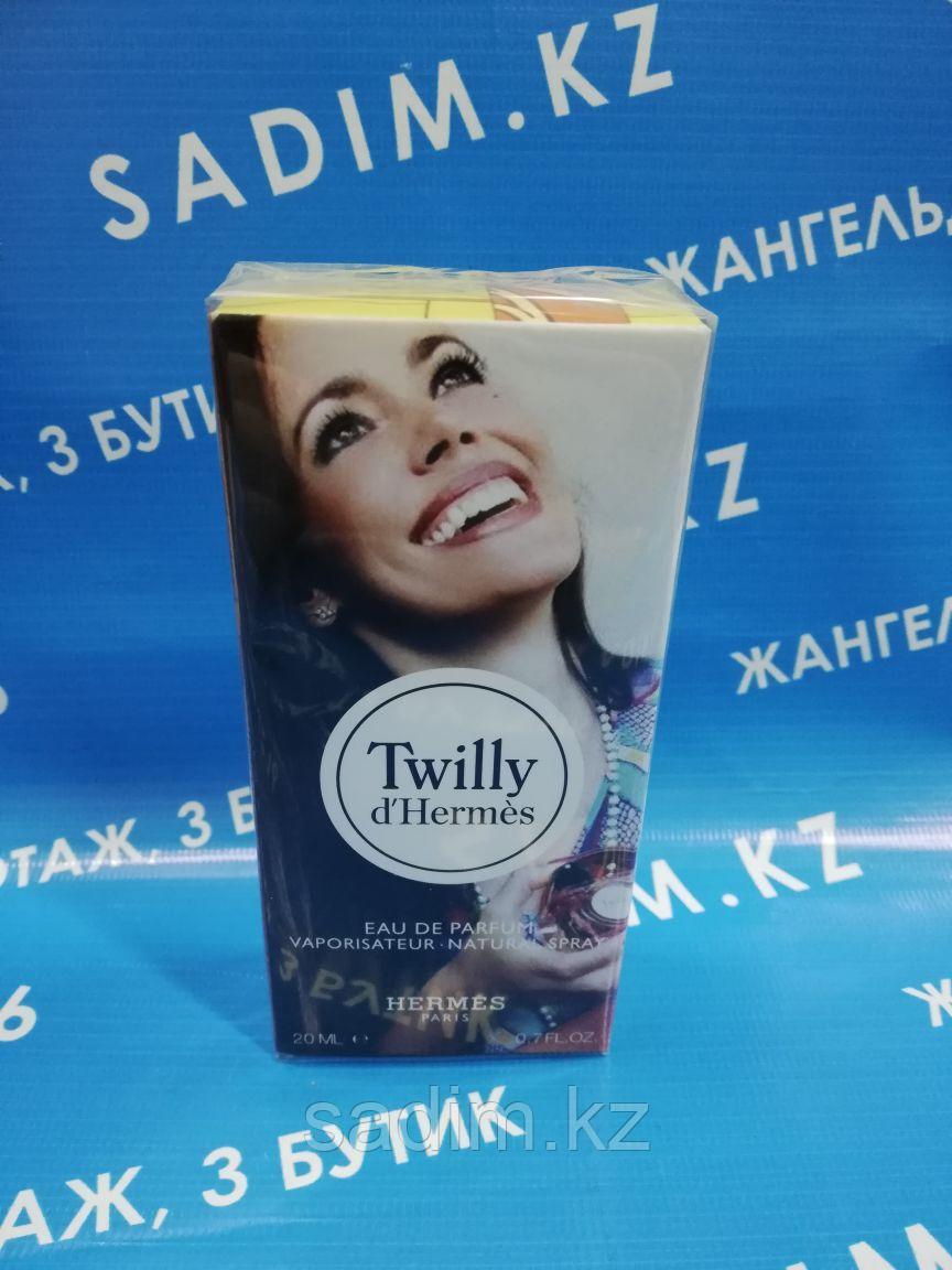 Twilly dHermes Мини ( 20 мг )