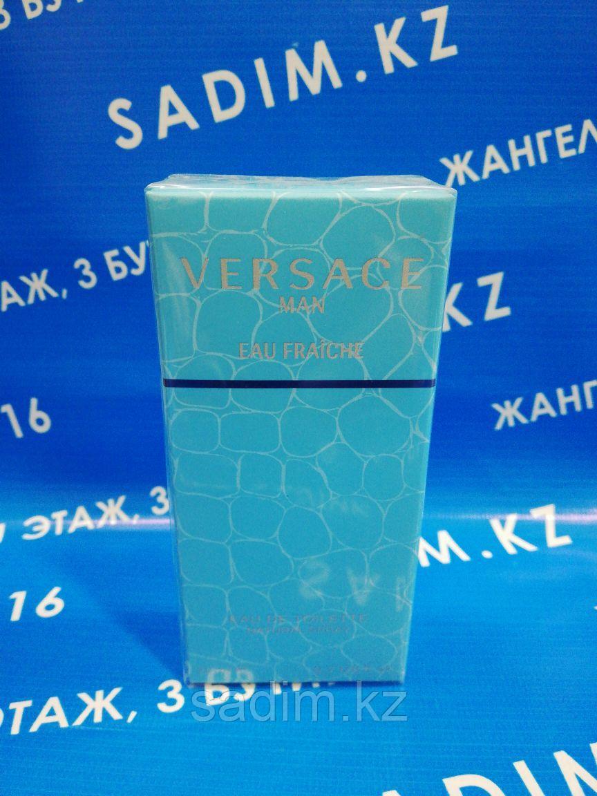 Versace man eau fraiche Мужские Мини (20 мг)