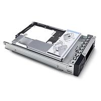 HDD Dell 1.2TB 10K RPM SAS 12Gbps 512n 2.5in Hot-plug Hard Drive 3.5in HYB CARR CK