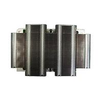 Heatsink Dell for R740 R740XD 125W or lower CPU (low profile, low cost with GPU or MB) CK