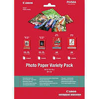 Photo paper Canon VP-101 A4