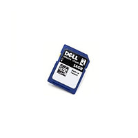 SD card Dell 16GB vFlash SD card