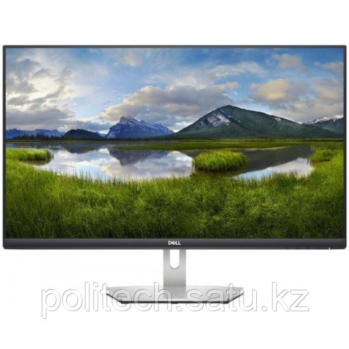 Монитор Dell S2721D  27 '' IPS  2560x1440 Pix 1000:1  2xHDMI, DisplayPort