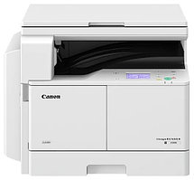 МФП Canon imageRUNNER 2206  Принтер-Сканер(без АПД)-Копир  A3  600x600 dpi 22 ppm 256 Mb  USB Tray 330  Cycle