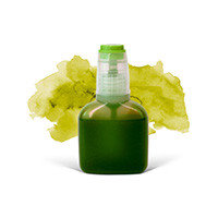 Алкогольные чернила Artline Alcohol Ink, флюоресцентный зеленый, 20мл.