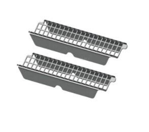 Решетка для волос TECEdrainprofile, фото 1