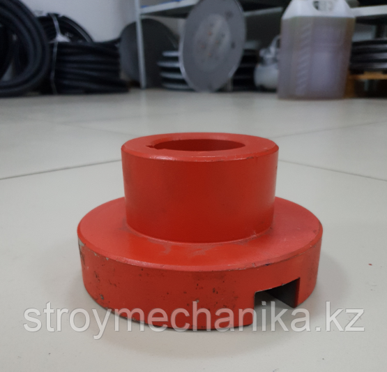 Полумуфта для пневмонагнетателя СО-241 ТМК (001), фото 1